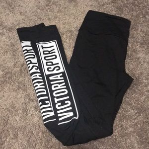 Victoria’s Secrer SPORT leggings